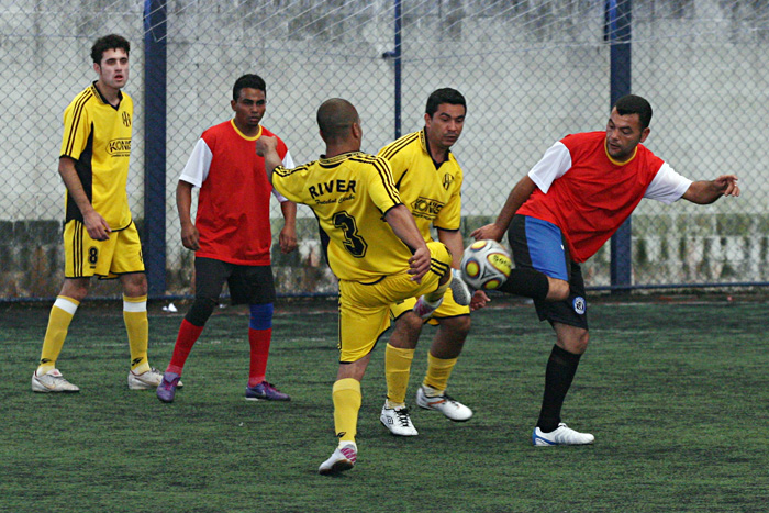 Futebol: Campeonato de Campo Largo inicia neste domingo(15). Veja os jogos